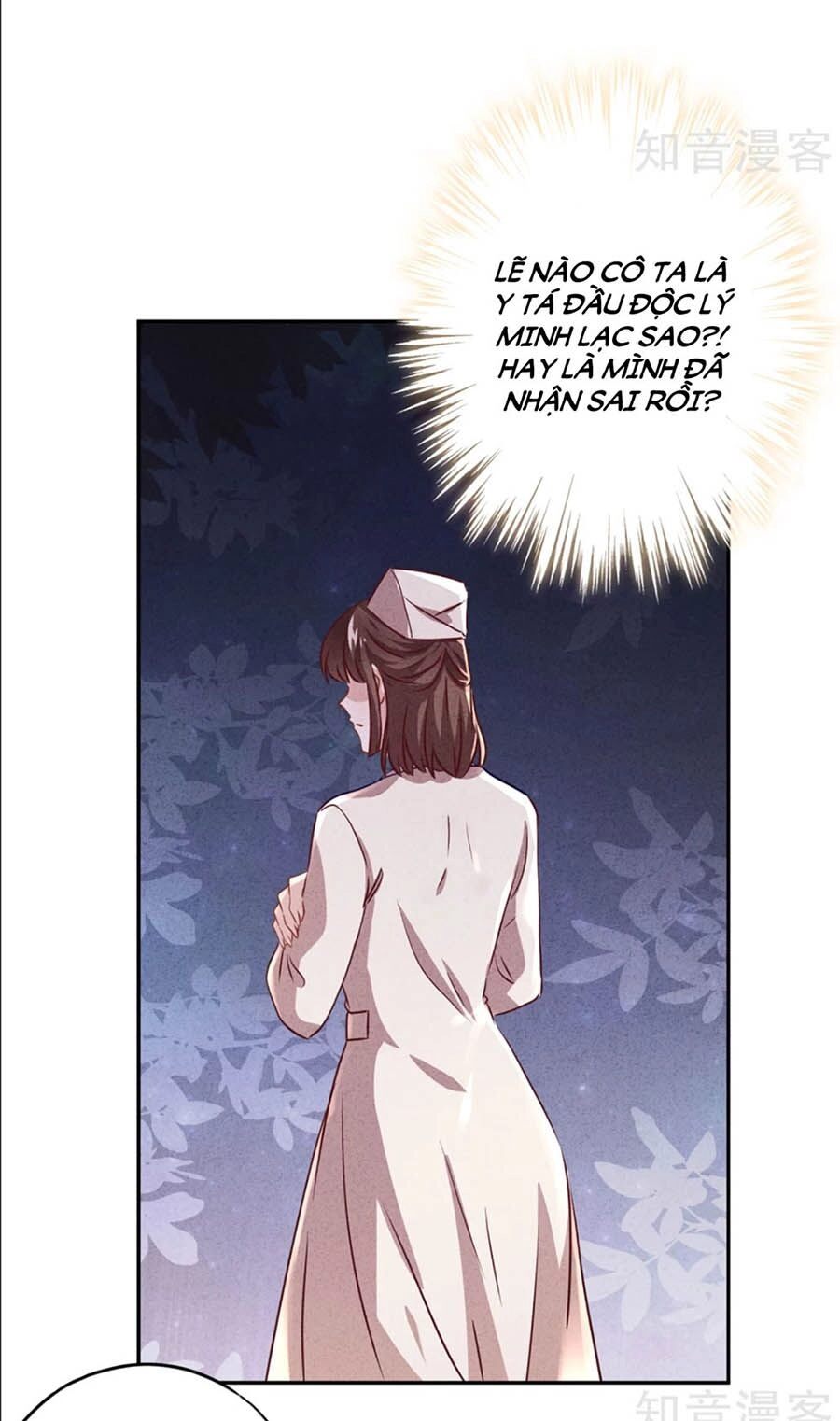 Thiếu Soái, Vợ Anh Muốn Lật Trời! Chapter 92 - 34