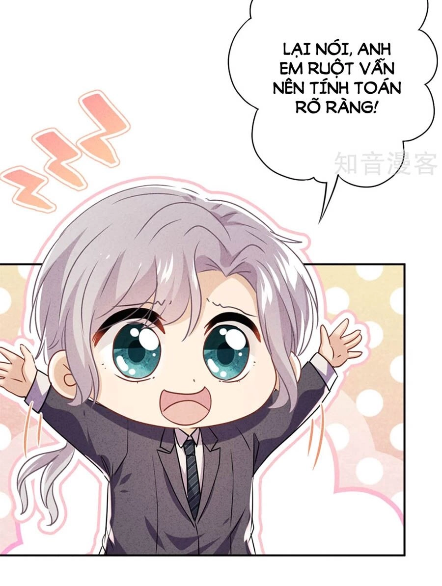 Thiếu Soái, Vợ Anh Muốn Lật Trời! Chapter 93 - 3