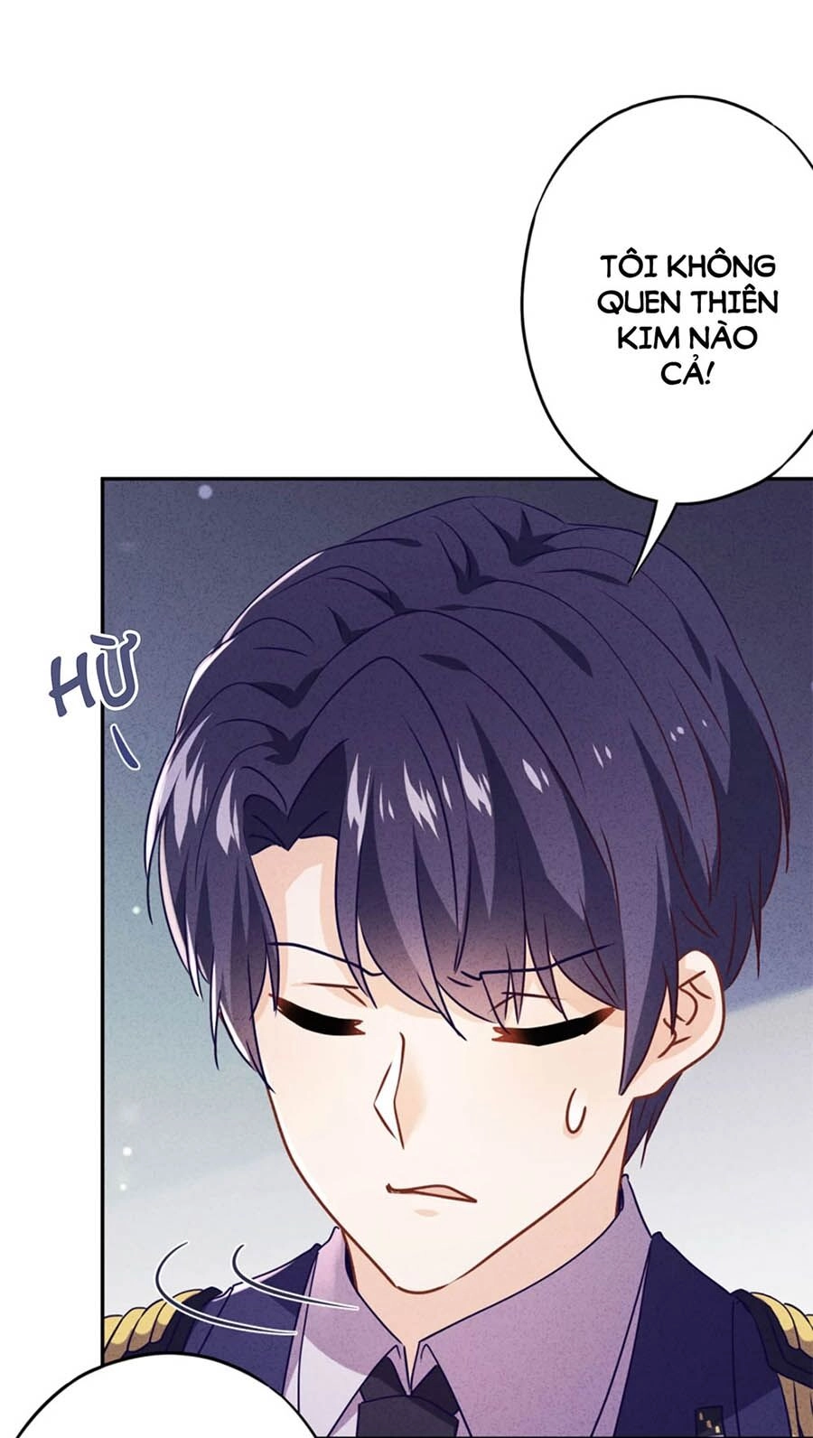 Thiếu Soái, Vợ Anh Muốn Lật Trời! Chapter 93 - 7