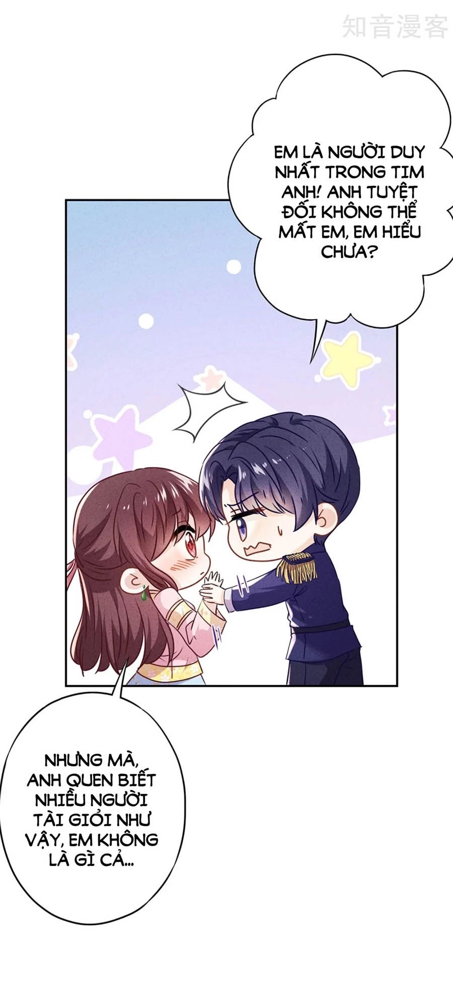 Thiếu Soái, Vợ Anh Muốn Lật Trời! Chapter 93 - 10