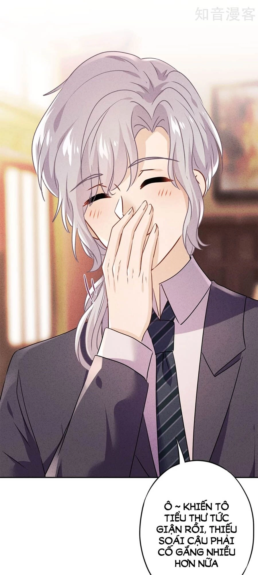 Thiếu Soái, Vợ Anh Muốn Lật Trời! Chapter 93 - 11