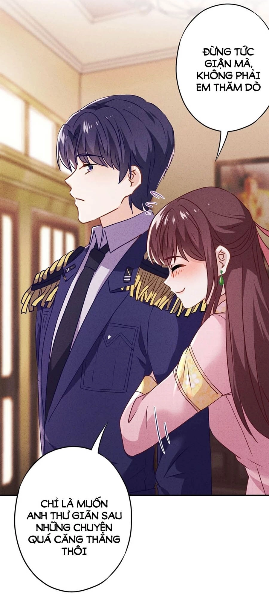 Thiếu Soái, Vợ Anh Muốn Lật Trời! Chapter 93 - 15