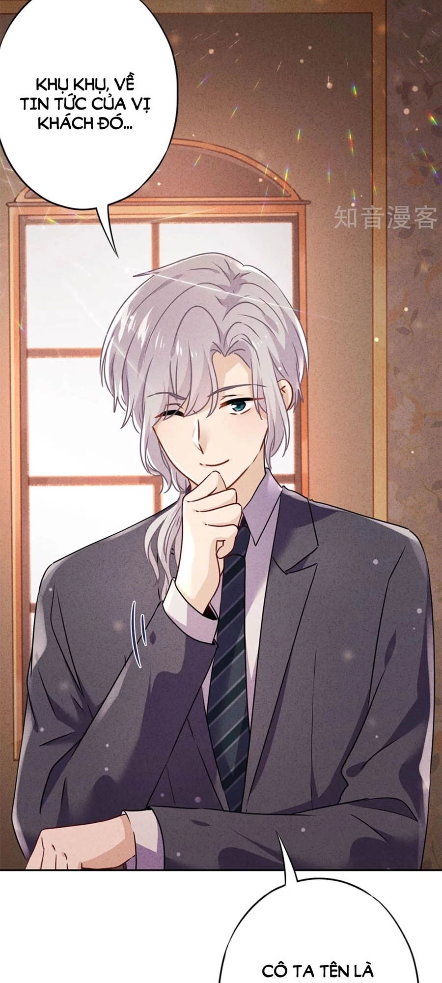 Thiếu Soái, Vợ Anh Muốn Lật Trời! Chapter 93 - 21