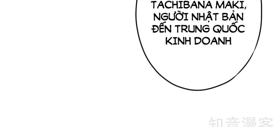 Thiếu Soái, Vợ Anh Muốn Lật Trời! Chapter 93 - 22