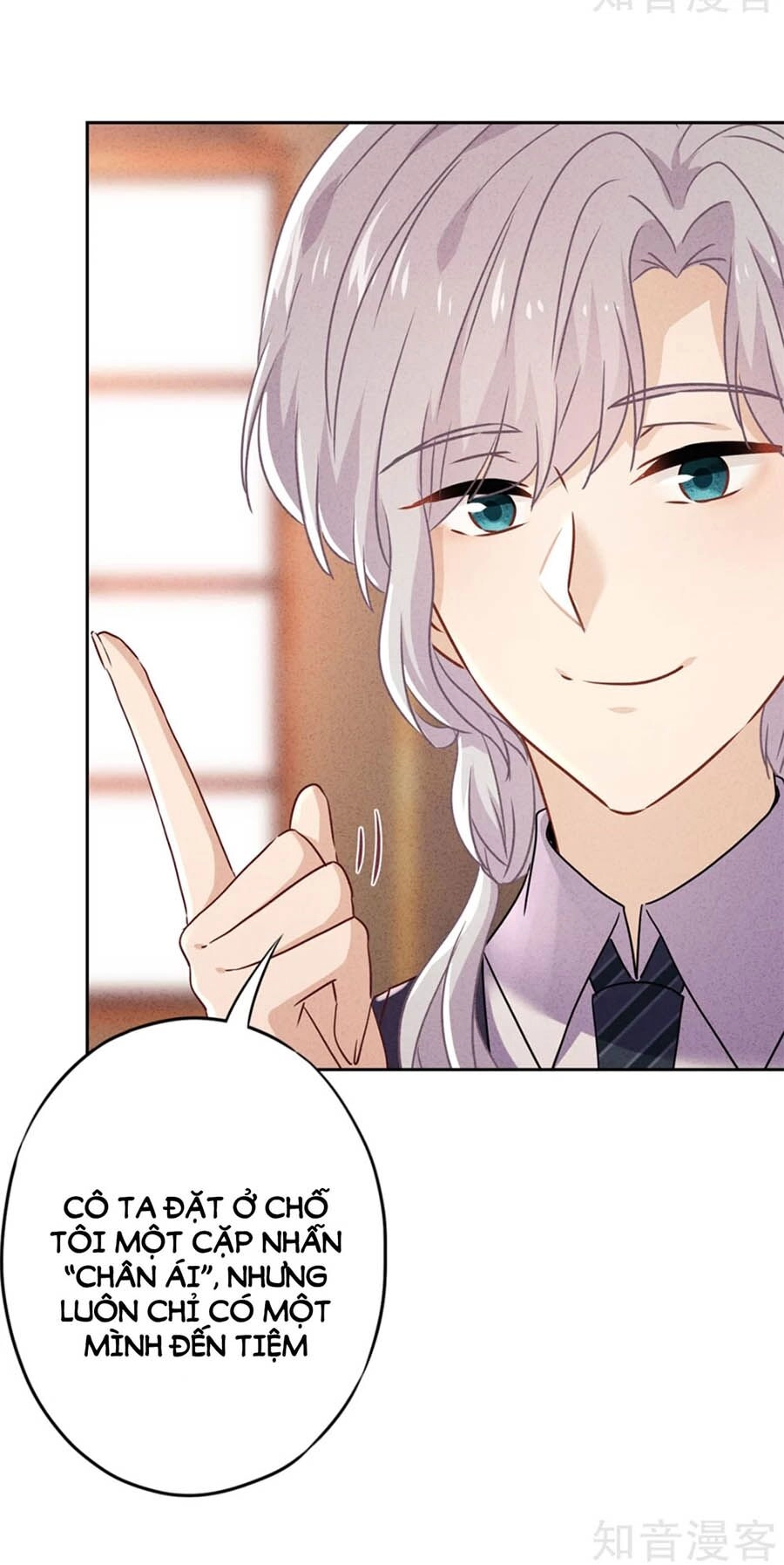 Thiếu Soái, Vợ Anh Muốn Lật Trời! Chapter 93 - 23