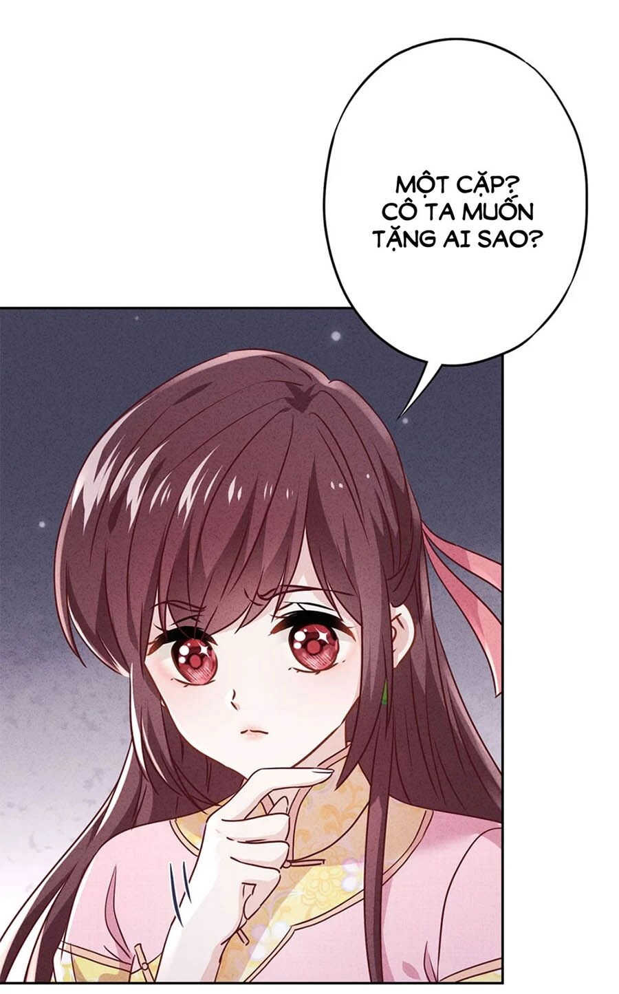 Thiếu Soái, Vợ Anh Muốn Lật Trời! Chapter 93 - 24