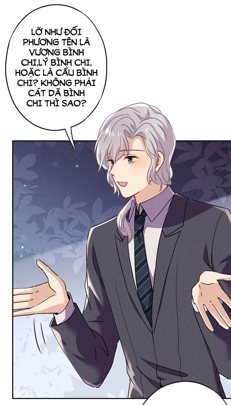 Thiếu Soái, Vợ Anh Muốn Lật Trời! Chapter 93 - 28