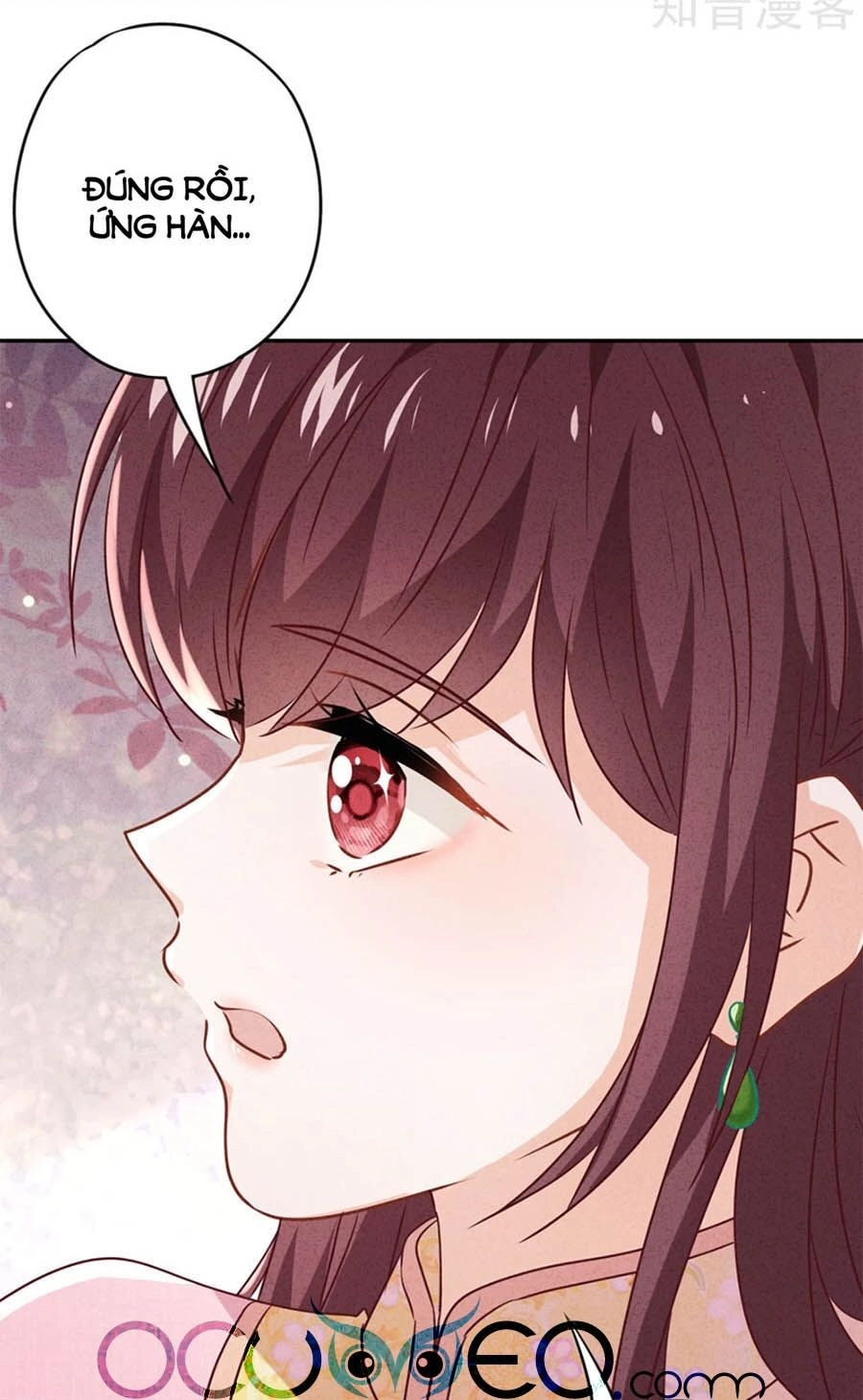 Thiếu Soái, Vợ Anh Muốn Lật Trời! Chapter 93 - 34