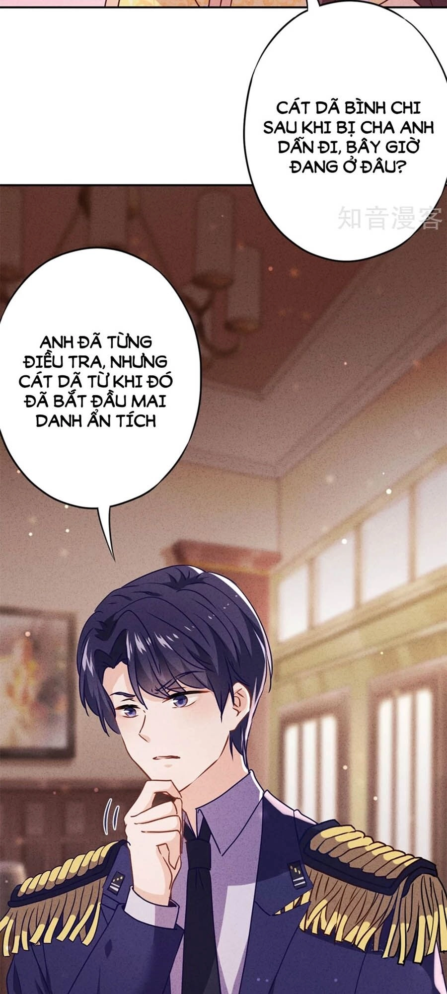 Thiếu Soái, Vợ Anh Muốn Lật Trời! Chapter 93 - 35