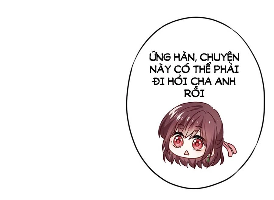 Thiếu Soái, Vợ Anh Muốn Lật Trời! Chapter 93 - 37