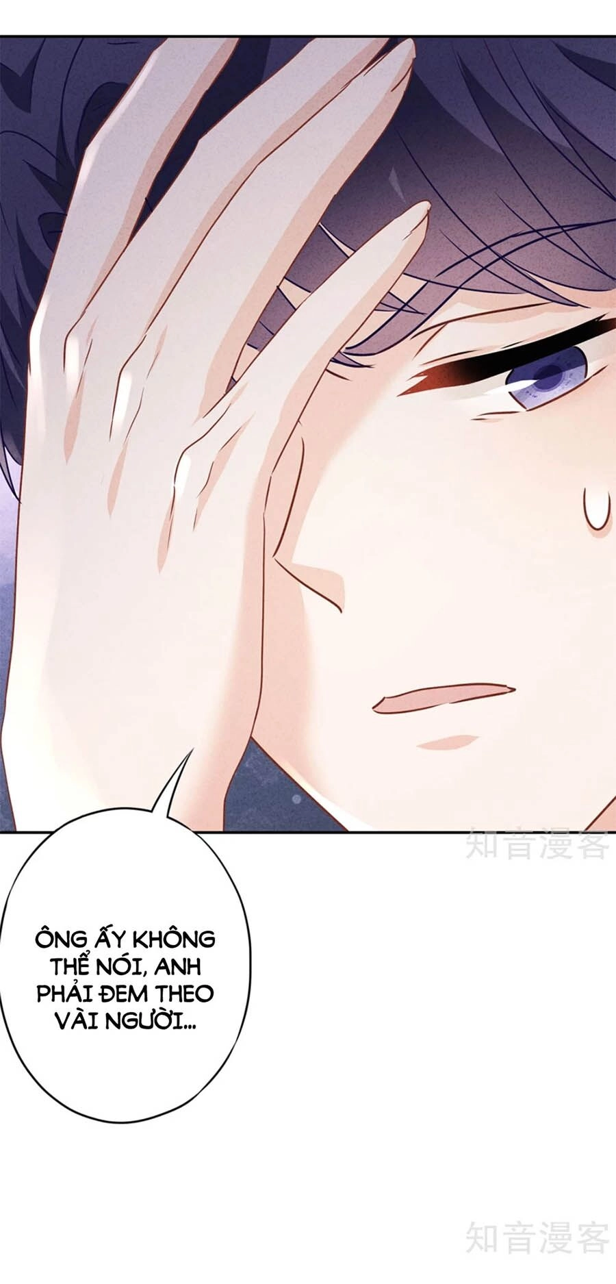 Thiếu Soái, Vợ Anh Muốn Lật Trời! Chapter 93 - 38