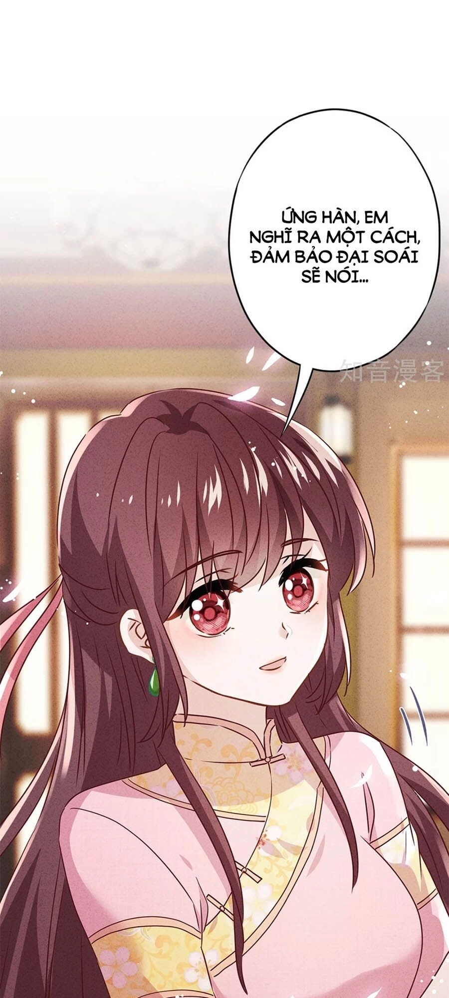 Thiếu Soái, Vợ Anh Muốn Lật Trời! Chapter 93 - 39