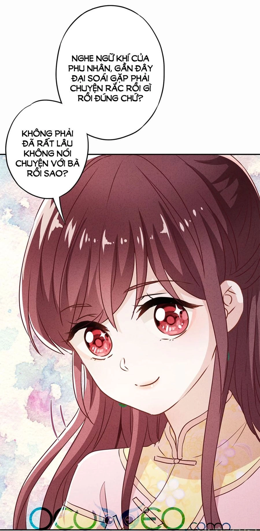 Thiếu Soái, Vợ Anh Muốn Lật Trời! Chapter 94 - 21