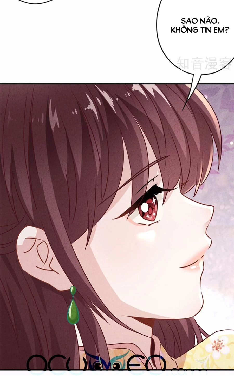 Thiếu Soái, Vợ Anh Muốn Lật Trời! Chapter 94 - 28