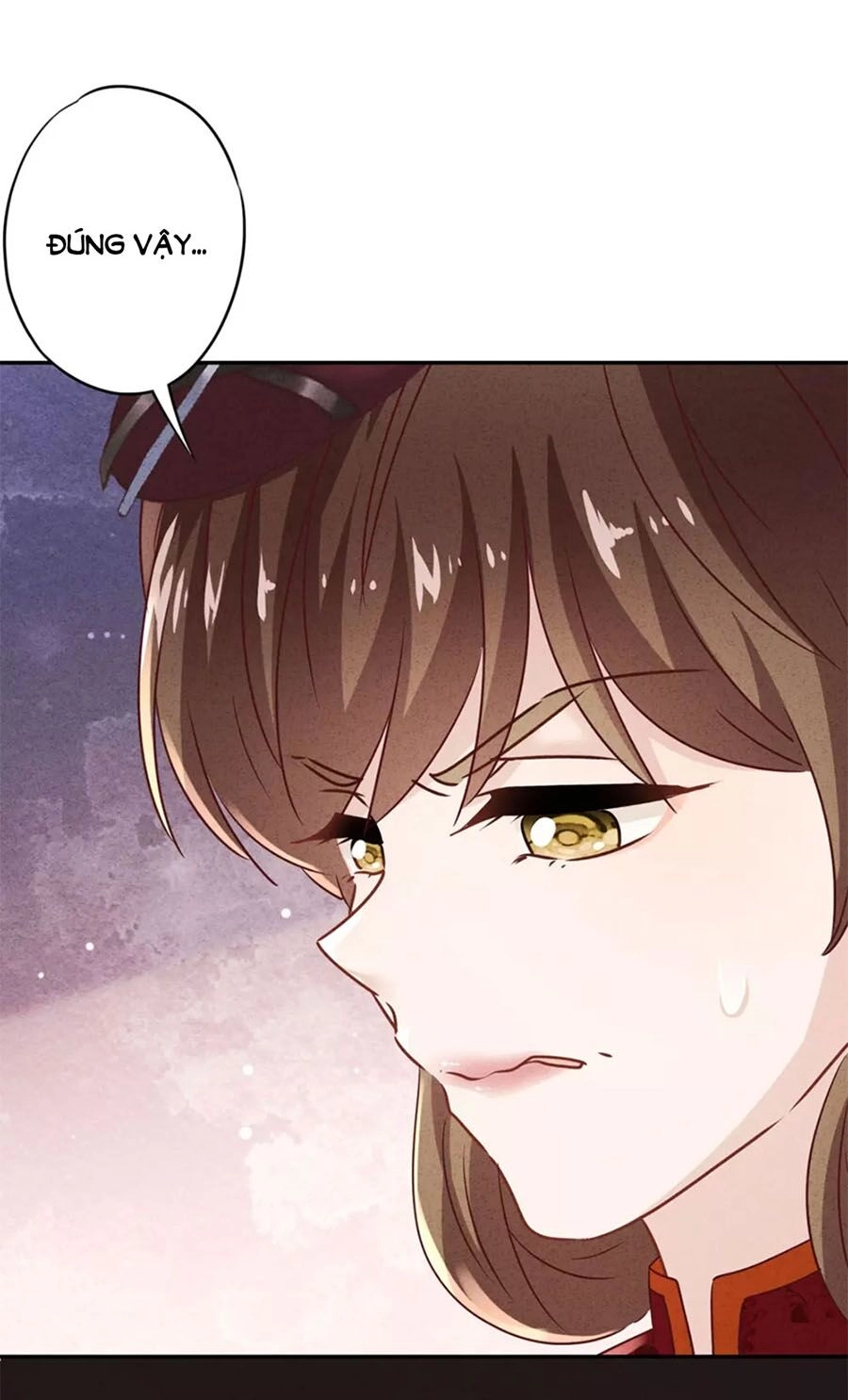 Thiếu Soái, Vợ Anh Muốn Lật Trời! Chapter 94 - 33