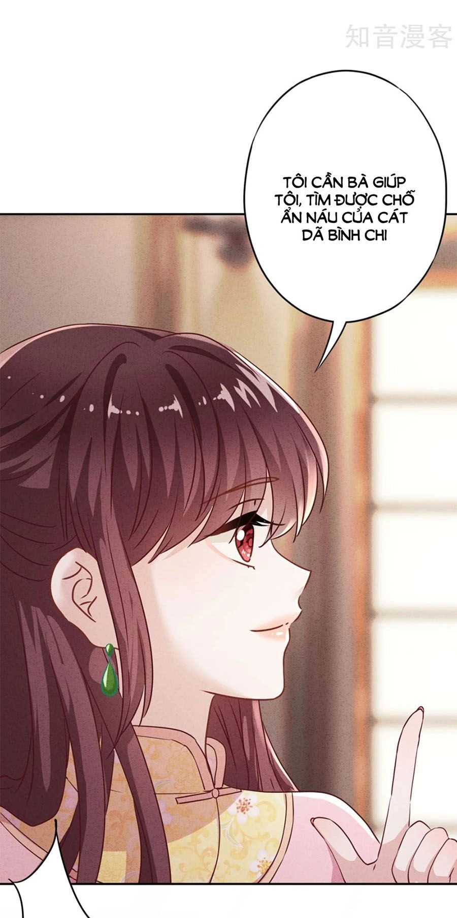 Thiếu Soái, Vợ Anh Muốn Lật Trời! Chapter 94 - 40