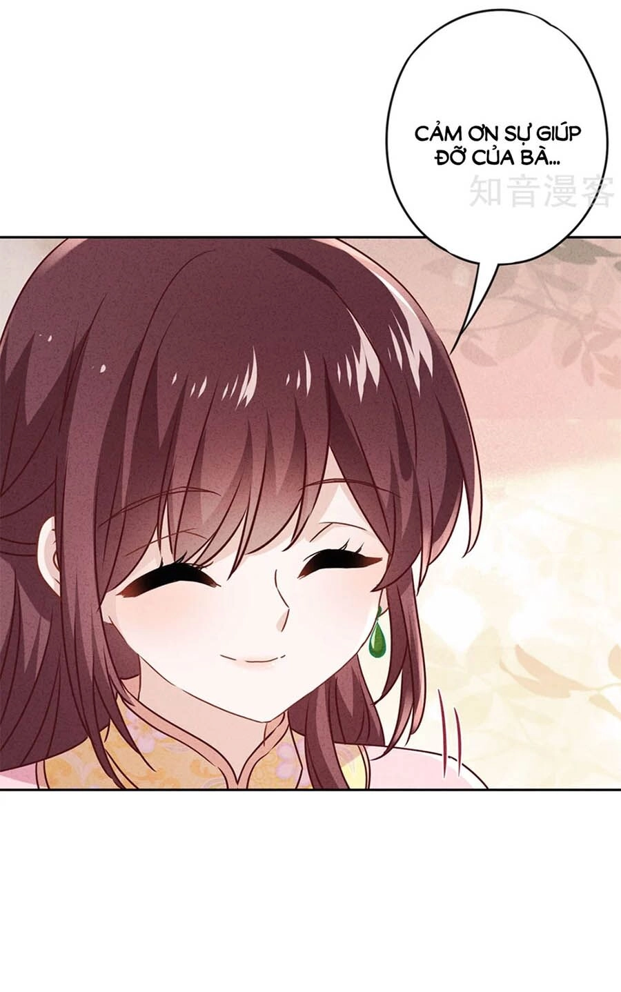 Thiếu Soái, Vợ Anh Muốn Lật Trời! Chapter 95 - 3