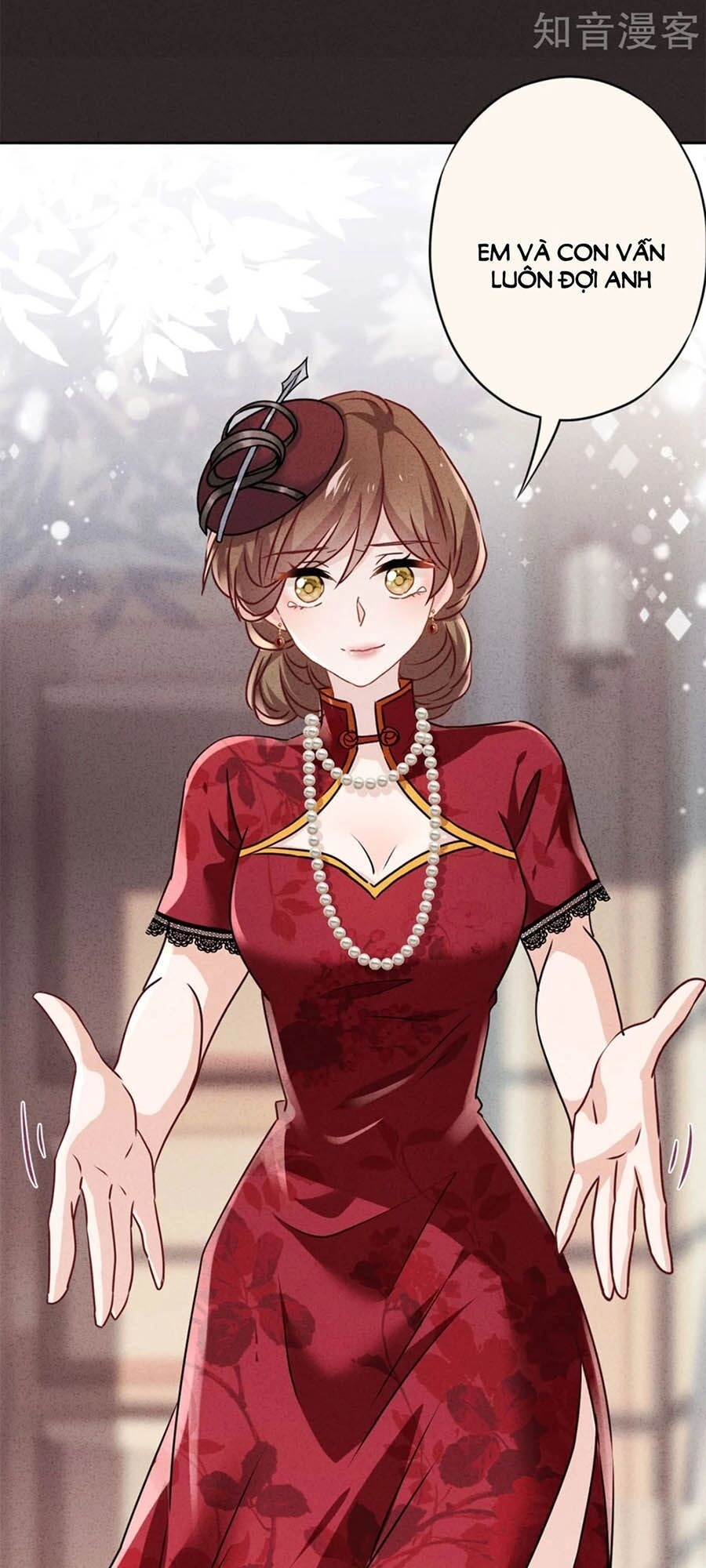 Thiếu Soái, Vợ Anh Muốn Lật Trời! Chapter 95 - 7