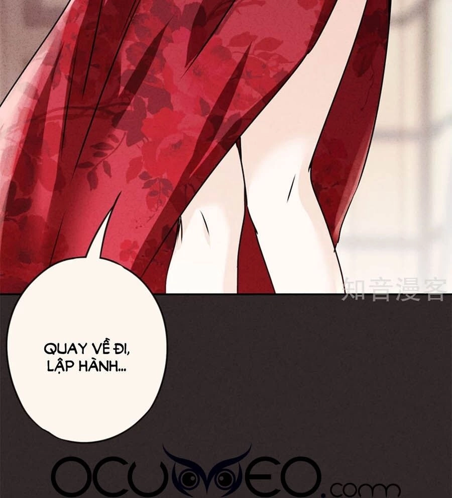 Thiếu Soái, Vợ Anh Muốn Lật Trời! Chapter 95 - 8