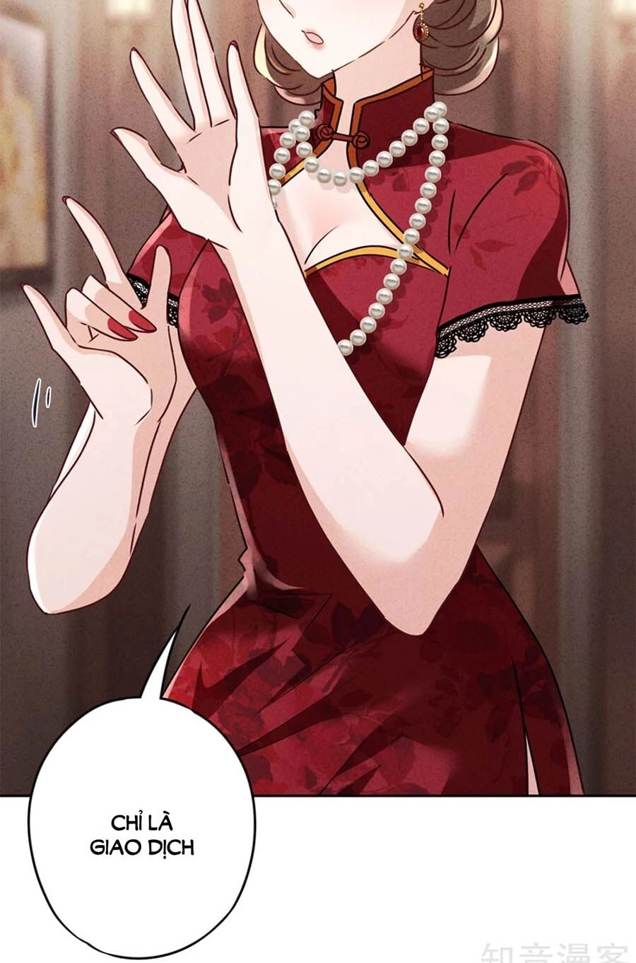 Thiếu Soái, Vợ Anh Muốn Lật Trời! Chapter 95 - 10