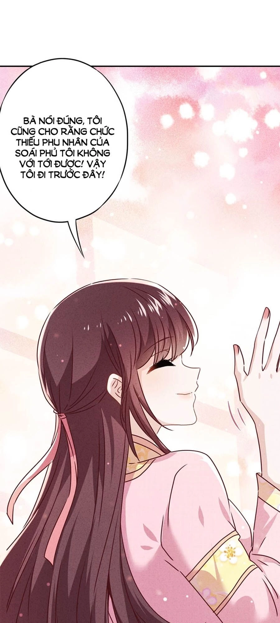 Thiếu Soái, Vợ Anh Muốn Lật Trời! Chapter 95 - 13