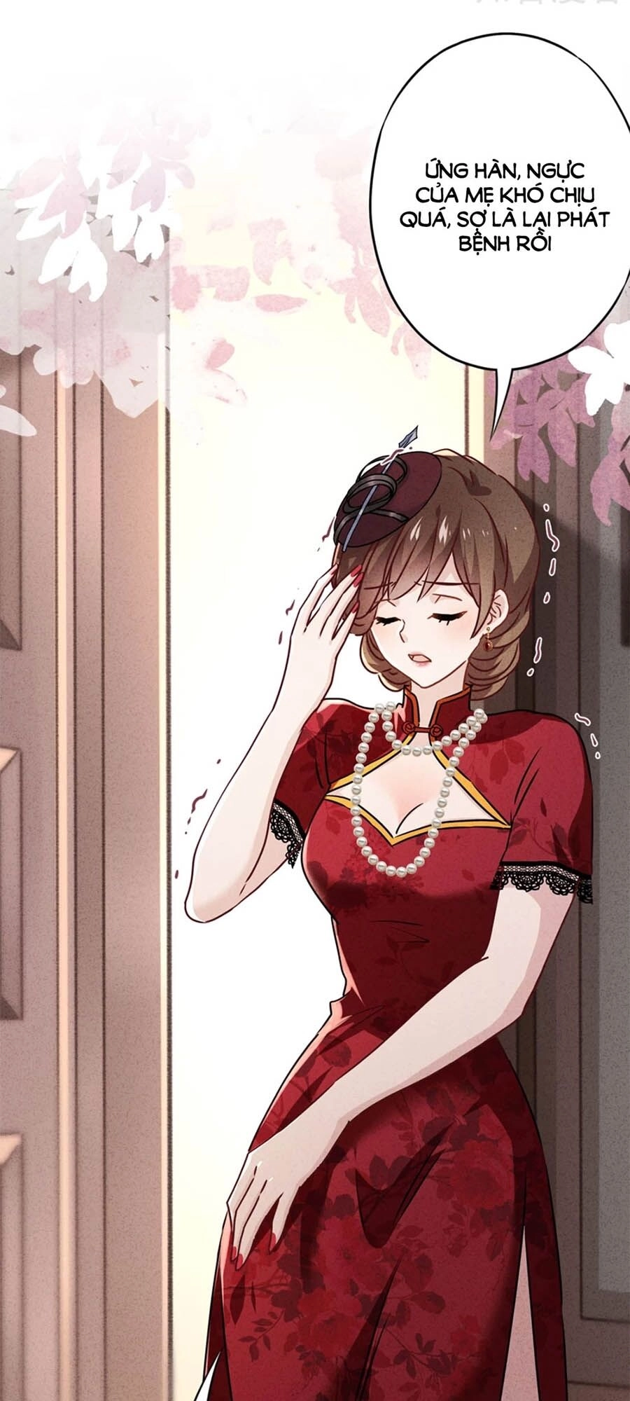 Thiếu Soái, Vợ Anh Muốn Lật Trời! Chapter 95 - 21