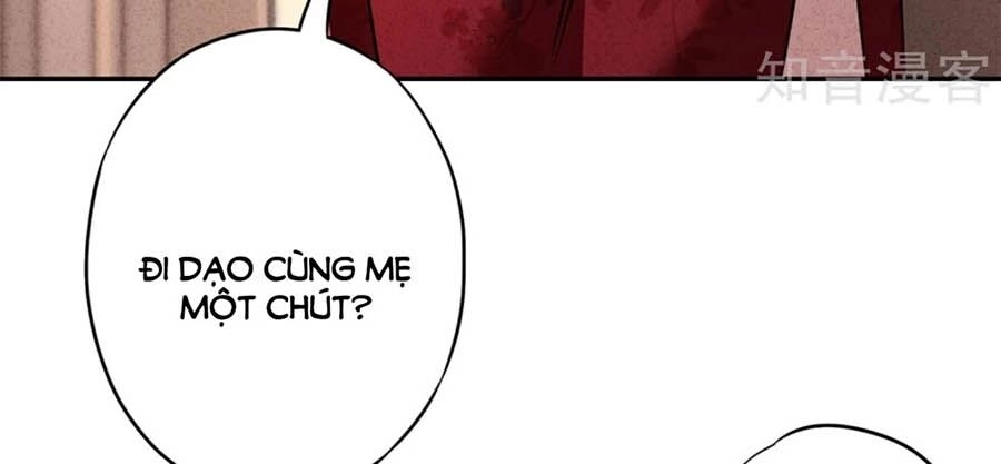 Thiếu Soái, Vợ Anh Muốn Lật Trời! Chapter 95 - 22