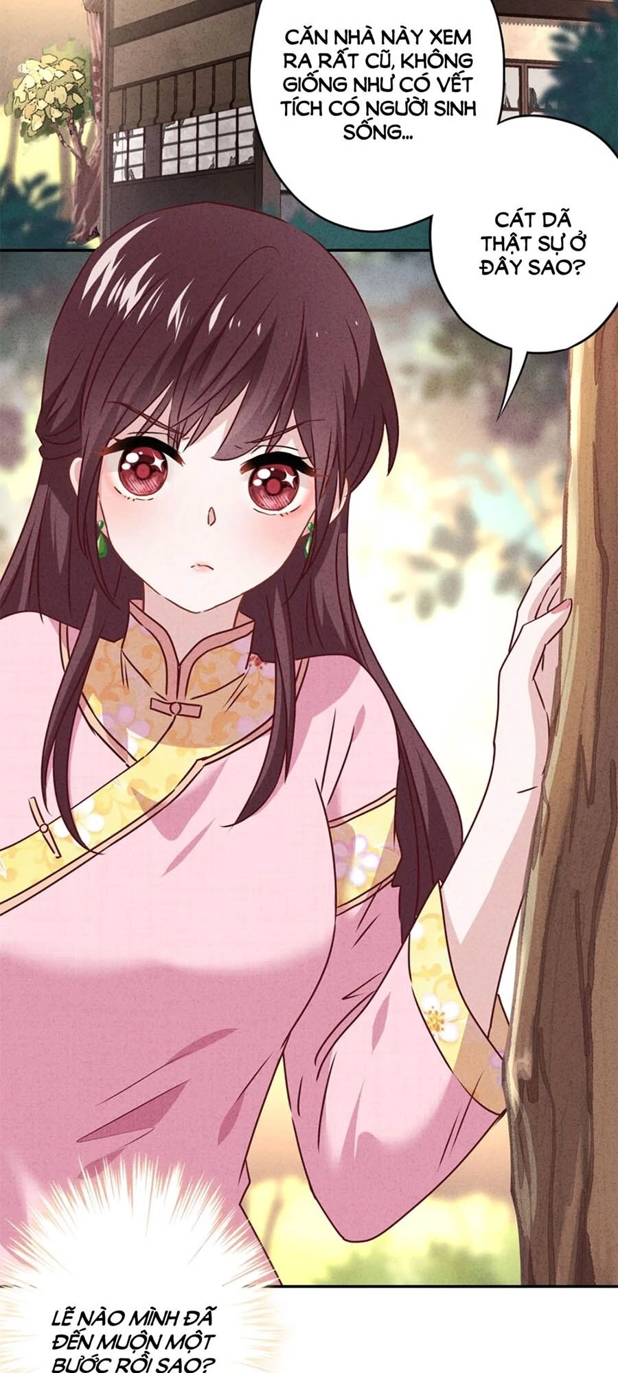 Thiếu Soái, Vợ Anh Muốn Lật Trời! Chapter 95 - 33