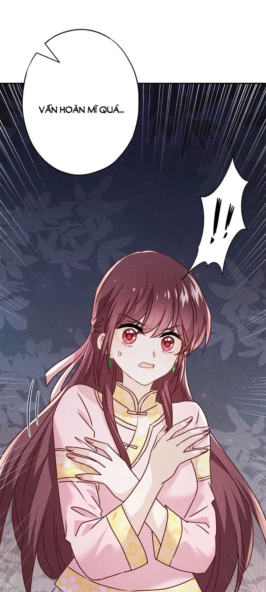 Thiếu Soái, Vợ Anh Muốn Lật Trời! Chapter 95 - 38