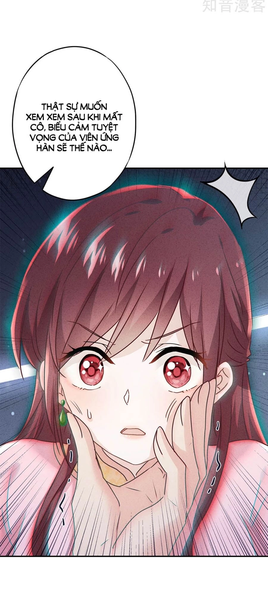 Thiếu Soái, Vợ Anh Muốn Lật Trời! Chapter 95 - 43