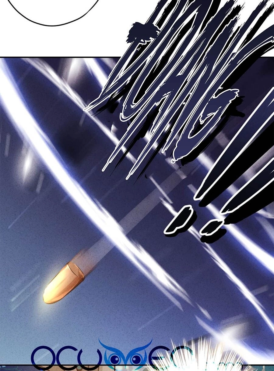 Thiếu Soái, Vợ Anh Muốn Lật Trời! Chapter 95 - 46