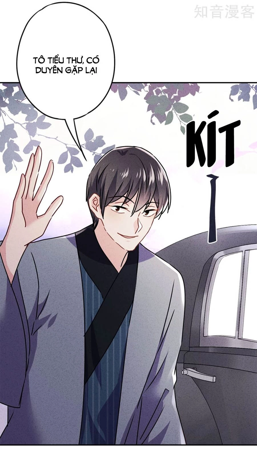 Thiếu Soái, Vợ Anh Muốn Lật Trời! Chapter 95 - 48