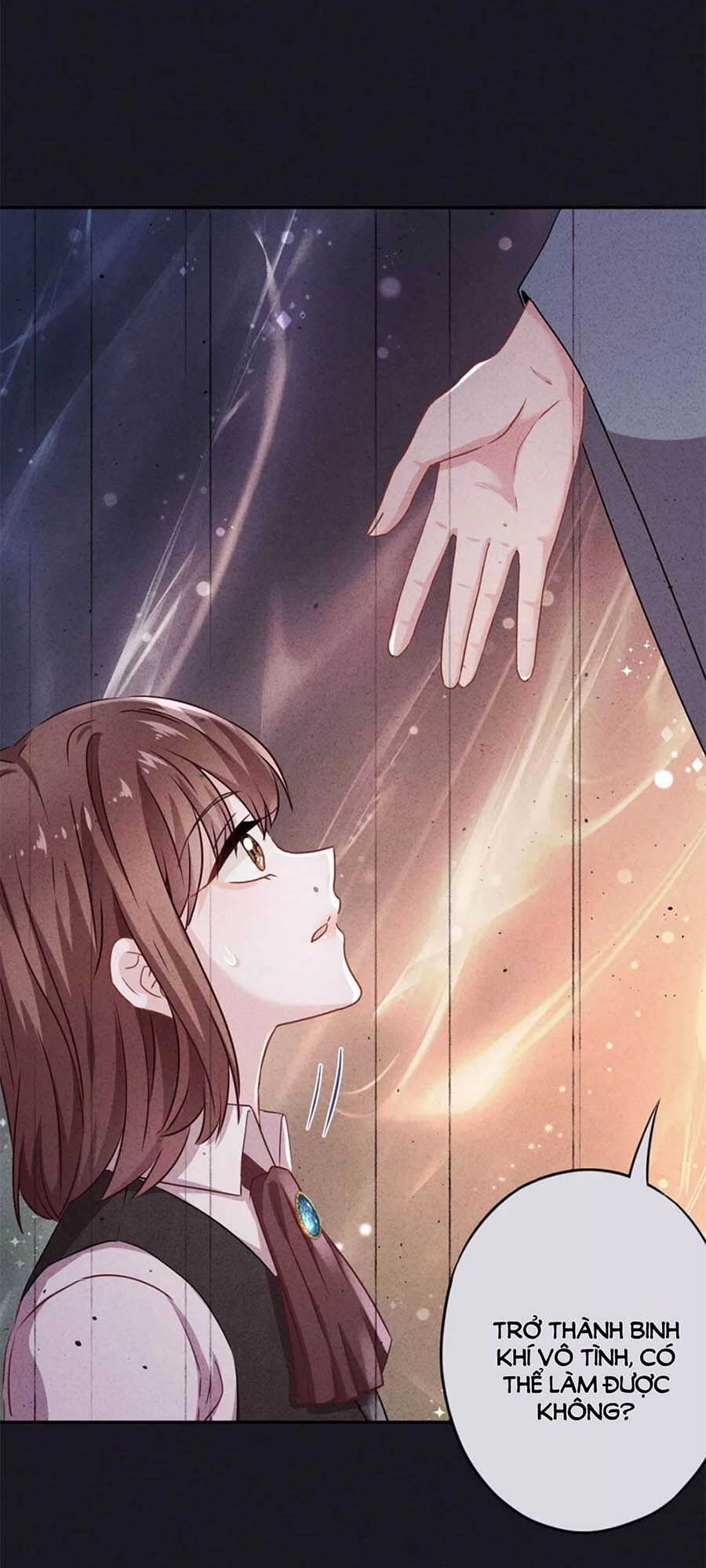 Thiếu Soái, Vợ Anh Muốn Lật Trời! Chapter 96 - 6