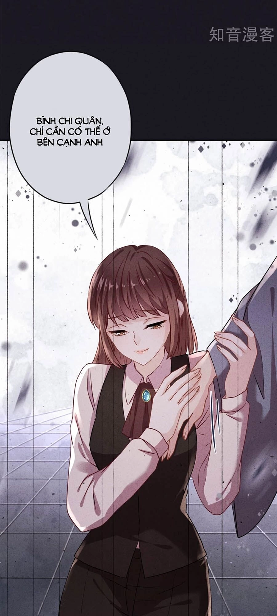 Thiếu Soái, Vợ Anh Muốn Lật Trời! Chapter 96 - 8