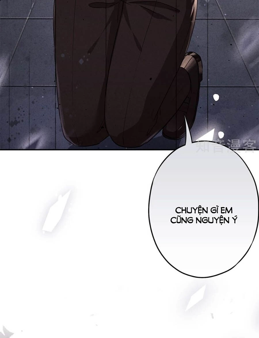 Thiếu Soái, Vợ Anh Muốn Lật Trời! Chapter 96 - 9