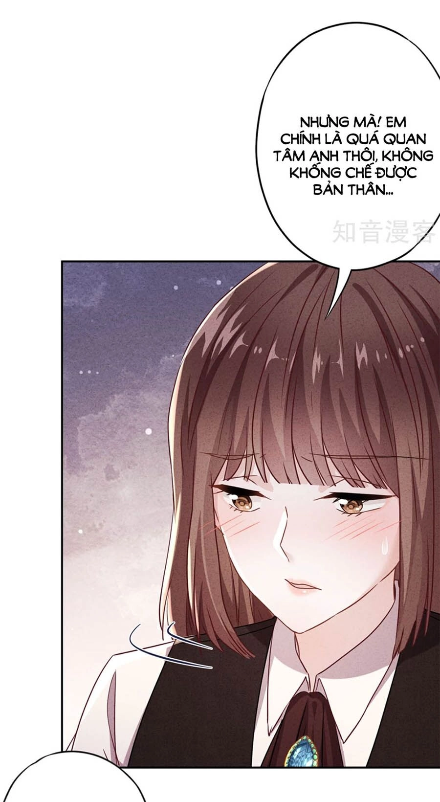 Thiếu Soái, Vợ Anh Muốn Lật Trời! Chapter 96 - 12