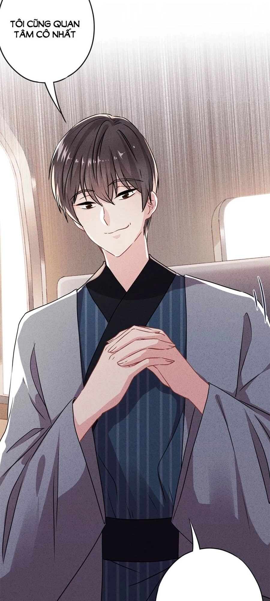 Thiếu Soái, Vợ Anh Muốn Lật Trời! Chapter 96 - 13