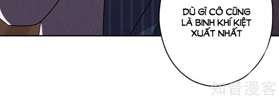 Thiếu Soái, Vợ Anh Muốn Lật Trời! Chapter 96 - 14