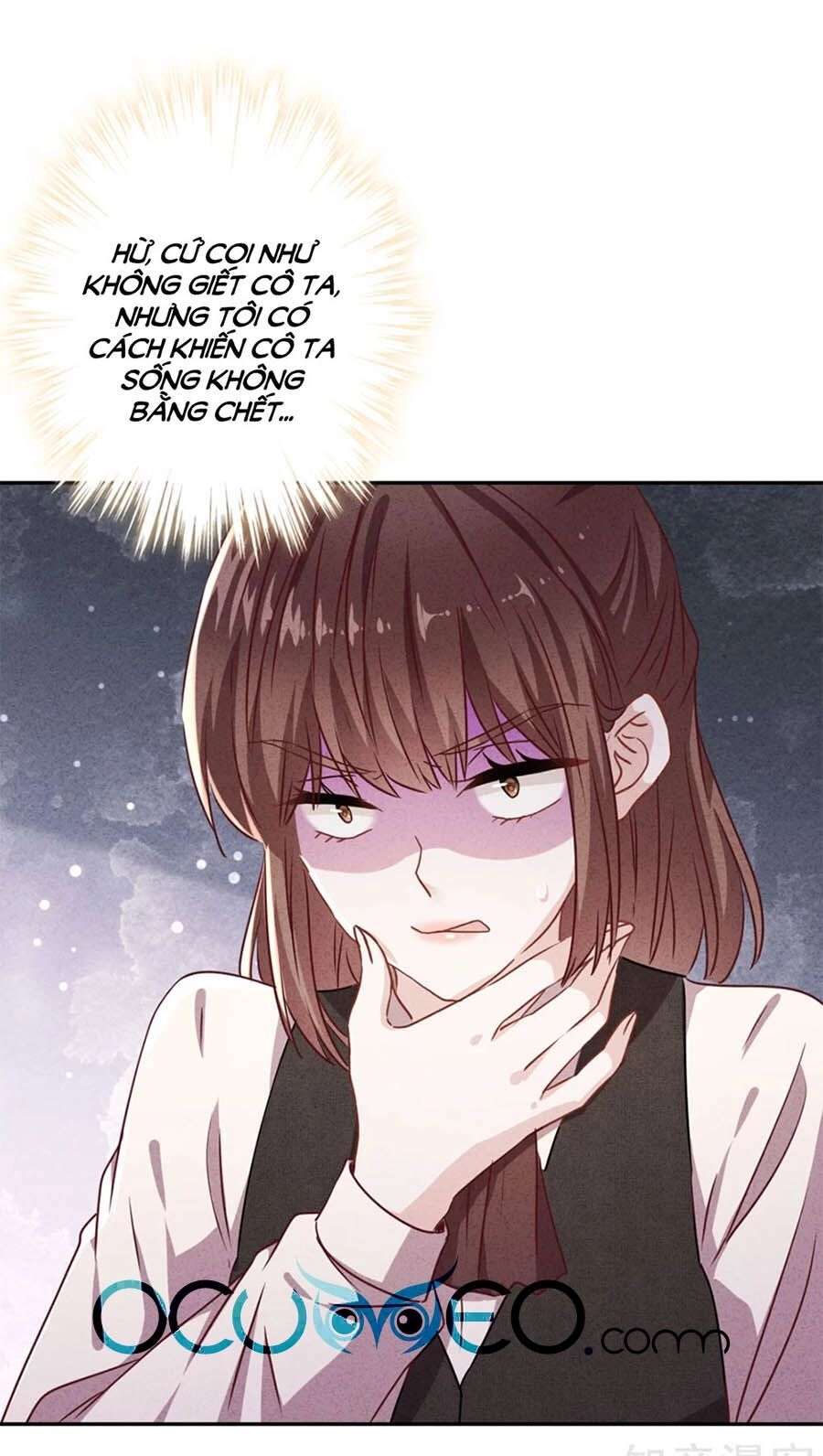 Thiếu Soái, Vợ Anh Muốn Lật Trời! Chapter 96 - 31