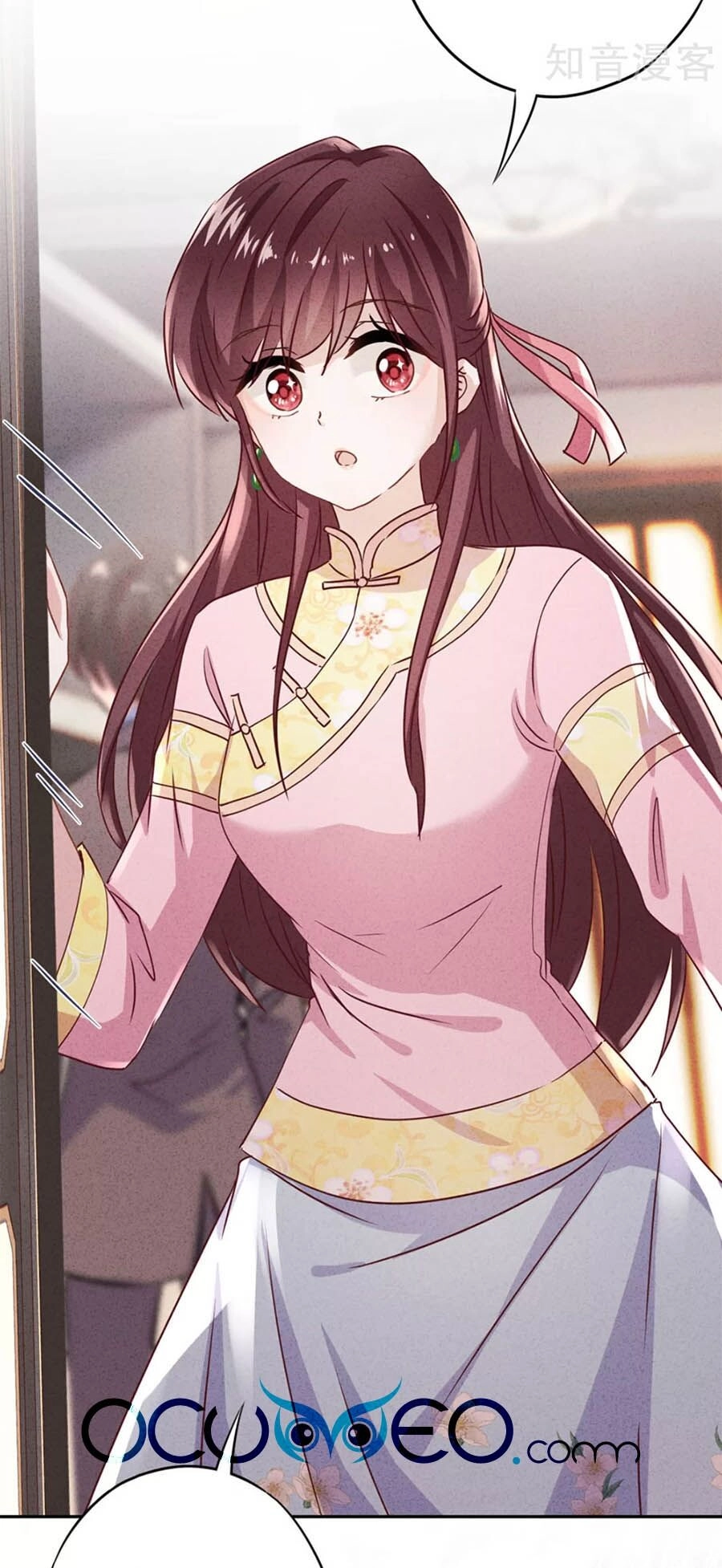 Thiếu Soái, Vợ Anh Muốn Lật Trời! Chapter 96 - 36