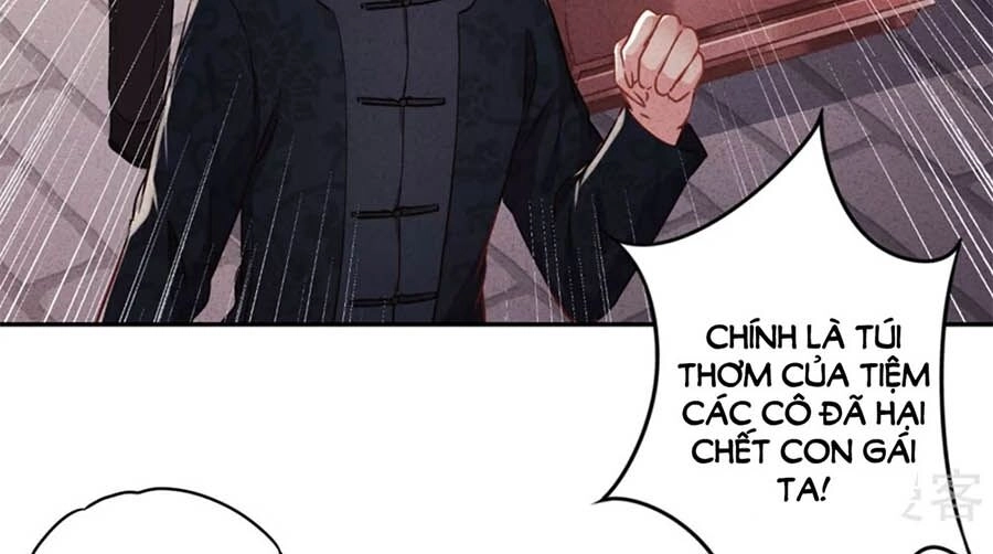 Thiếu Soái, Vợ Anh Muốn Lật Trời! Chapter 96 - 38