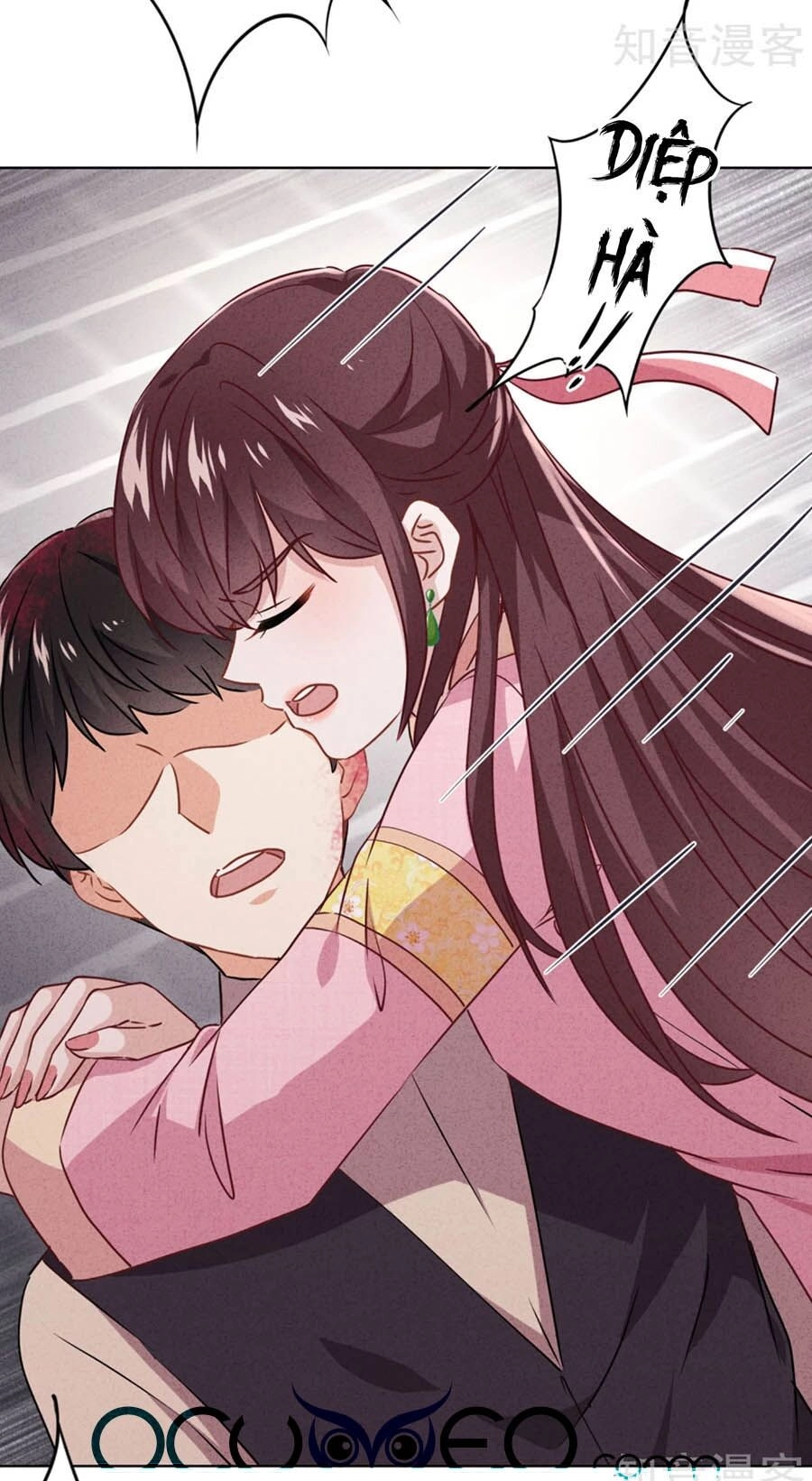 Thiếu Soái, Vợ Anh Muốn Lật Trời! Chapter 97 - 10