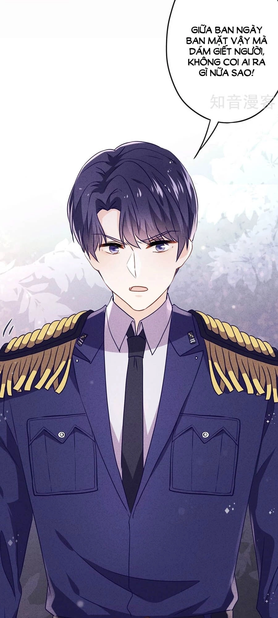 Thiếu Soái, Vợ Anh Muốn Lật Trời! Chapter 97 - 14