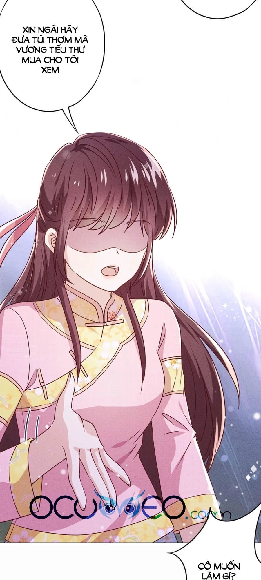 Thiếu Soái, Vợ Anh Muốn Lật Trời! Chapter 97 - 17