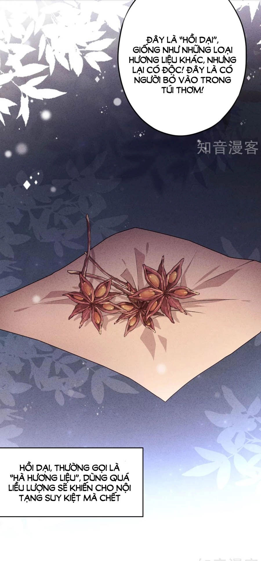 Thiếu Soái, Vợ Anh Muốn Lật Trời! Chapter 97 - 30