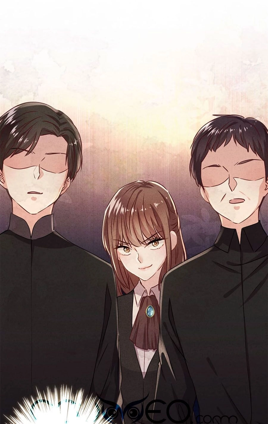 Thiếu Soái, Vợ Anh Muốn Lật Trời! Chapter 98 - 1