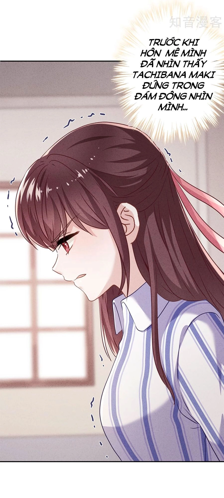 Thiếu Soái, Vợ Anh Muốn Lật Trời! Chapter 98 - 6