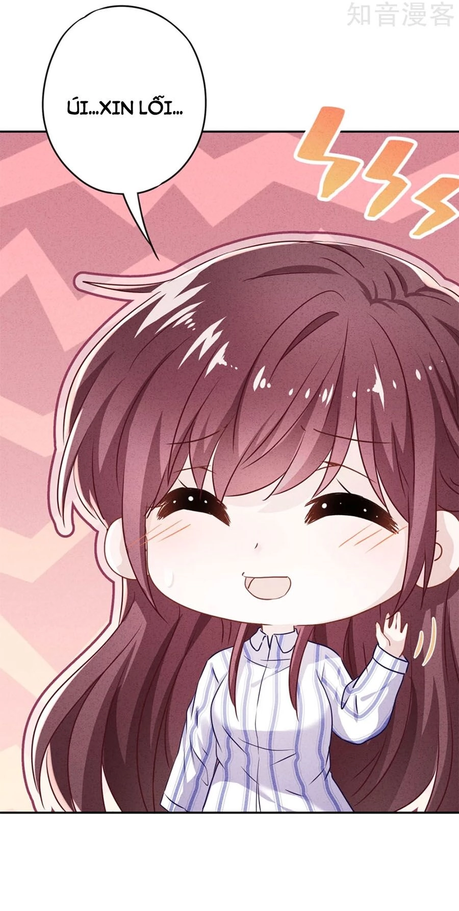 Thiếu Soái, Vợ Anh Muốn Lật Trời! Chapter 98 - 11