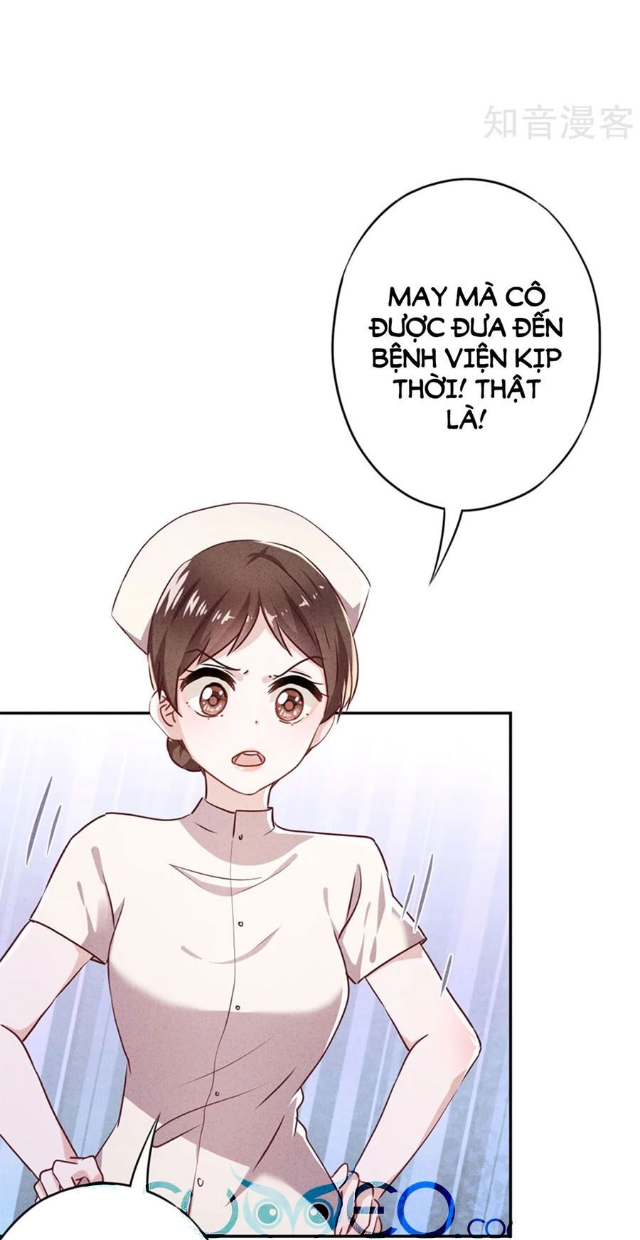 Thiếu Soái, Vợ Anh Muốn Lật Trời! Chapter 98 - 12