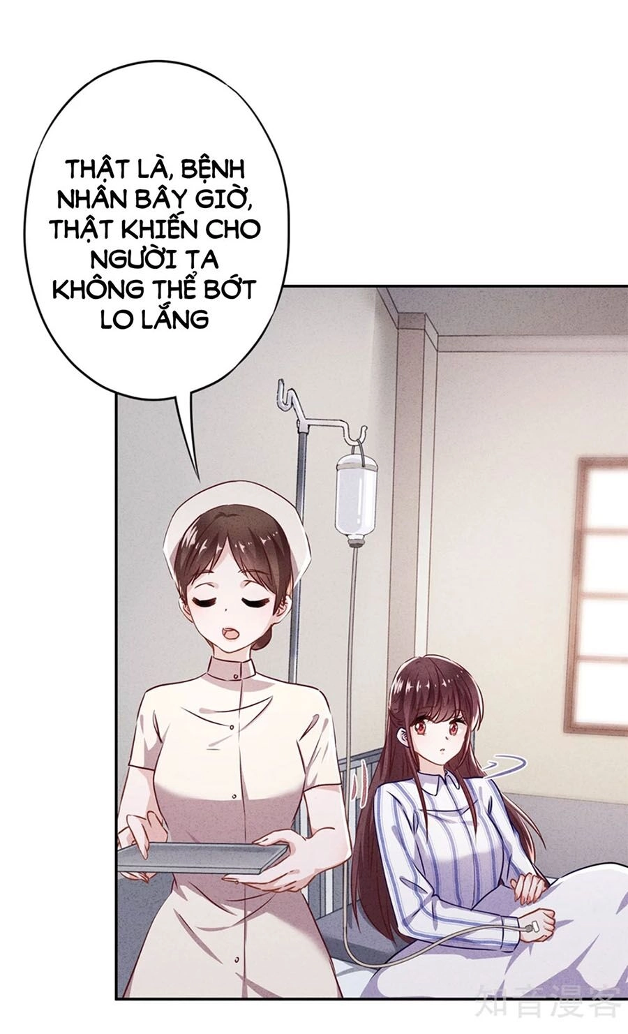 Thiếu Soái, Vợ Anh Muốn Lật Trời! Chapter 98 - 14